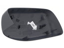 BMW 5 Series, 6 Series 2004-2010 Cover Cap - S-Tec 51167078360