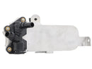 BMW 3 Series, 4 Series, 2 Series 2012-2018 Transmission Oil Cooler - Nissens 17217600553