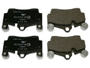 Volkswagen Touareg, Audi Q7 2004-2015 Brake Pad Set - ATE Ceramic 7L0698451K