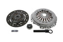 Mini Cooper Hardtop, Clubman, Countryman, Coupe, Paceman, Roadster 2007-2016 Clutch Kit - LuK 21207572842
