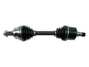 Mini Cooper Hardtop, Clubman, Coupe, Roadster 2007-2015 Axle Shaft Assembly - DSS 31608605467