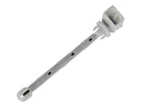 Volvo XC90, S60, S80, V70, XC70 1999-2014 A/C Temperature Sensor - Hella 30665118