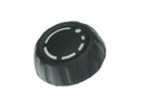 Porsche 911, Boxster, Cayman 2005-2008 PCM Knob - URO Parts 99764220101A05