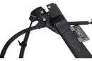 Volkswagen Beetle 2003-2010 Window Regulator - URO Parts Premium 1Y0837461F
