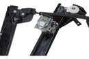 Volkswagen Beetle 2003-2010 Window Regulator - URO Parts Premium 1Y0837461F