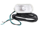 Volkswagen Jetta, Passat, Golf, GTI, Cabrio 1999-2001 Turn Signal Light - TYC 1J5949117A