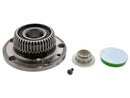 Volkswagen Jetta, Golf, GTI, Beetle, Audi TT 1998-2010 Wheel Hub - Optitec 1J0598477