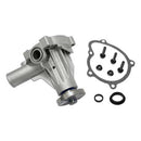 Volvo 240 Series, 700 Series, 900 Series 1985-1995 Water Pump - Graf 271975