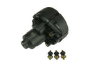 Mercedes-Benz M-Class, C-Class, E-Class, SLK / SLC, CLK-Class, GL-Class & More 2005-2015 Air Injection Pump - URO Parts 0001405185