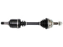 Volvo 850, V70, C70, S70 1993-1998 Axle Shaft Assembly - DSS 7801N