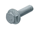 Porsche Boxster, 911 1997-2004 Exhaust Manifold Bolt - Elring Klinger 90037813100