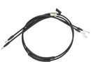 Volvo S40, V50, C30, C70 2006-2013 Cable Assembly - Pro Parts 31362965