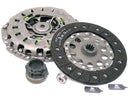 BMW 3 Series, Z3, 5 Series 2001-2004 Clutch Kit - LuK 21207531843