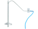 Volkswagen Vanagon 1980-1991 Window Regulator - Jopex 251837501A