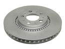 Volvo V70, S60, S80, XC70 1999-2009 Brake Disc - ATE Coated 31471827