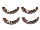 BMW 7 Series, 5 Series, 8 Series, Z3, 6 Series, M3 & More 1982-2002 Brake Shoe Set - ATE 34416761294