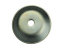 BMW 3 Series, 5 Series, Z4, 6 Series, M3, X3 & More Spacer Plate - URO Parts 33526762325