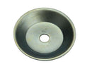 BMW 3 Series, 5 Series, Z4, 6 Series, M3, X3 & More Spacer Plate - URO Parts 33526762325