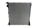 Land Rover Range Rover, Range Rover Sport, Discovery 2013-2020 Radiator - Nissens LR162110