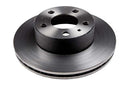Volvo 240 Series, 260 Series 1976-1993 Brake Disc - Fremax Painted 31262089
