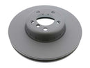 BMW 3 Series, 4 Series, 2 Series 2012-2021 Brake Disc - Zimmermann Formula F 34116792223