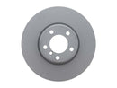 BMW 3 Series, 4 Series, 2 Series 2012-2021 Brake Disc - Zimmermann Formula F 34116792223