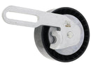 BMW X5 2007-2010 Drive Belt Tensioner - URO Parts 11287546163
