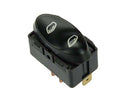 Porsche 911, Boxster 2002-2005 Window Switch - URO Parts 99661315110A05