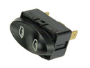 Porsche 911, Boxster 2002-2005 Window Switch - URO Parts 99661315110A05