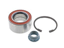 BMW 3 Series 1992-2006 Wheel Bearing Kit - Schaeffler 33412220987