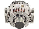 Mercedes-Benz Sprinter 2010-2018 Alternator - Bosch 642154080283