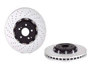 Mercedes-Benz C-Class, E-Class, SL-Class, CLS-Class, SLK / SLC 2003-2016 Brake Disc - Brembo 2194210212
