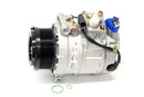 Mercedes-Benz GL-Class, M-Class, R-Class 2007-2008 A/C Compressor - Nissens 0022305311