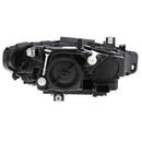 BMW 3 Series 2016-2018 Headlight Assembly - Hella 63117365599