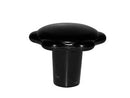 Porsche 356 1960-1963 Heater Control Knob - Dansk Classic 69542479100