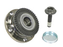 Audi A4 2002-2009 Wheel Hub - Schaeffler 8E0598611C