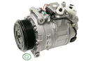 Mercedes-Benz E-Class, CLS-Class 2003-2006 A/C Compressor - Nissens 0012301211