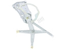 BMW 3 Series, M3 1992-1999 Window Regulator - Aisin 51331977580