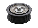 Mercedes-Benz E-Class, C-Class, M-Class, SLK / SLC, CLK-Class, CL-Class & More 2006-2015 Drive Belt Idler Pulley - INA 2722020000