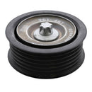 Mercedes-Benz E-Class, C-Class, M-Class, SLK / SLC, CLK-Class, CL-Class & More 2006-2015 Drive Belt Idler Pulley - INA 2722020000