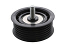 Mercedes-Benz E-Class, C-Class, M-Class, SLK / SLC, CLK-Class, CL-Class & More 2006-2015 Drive Belt Idler Pulley - INA 2722020000