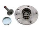 Volkswagen Jetta, Passat, Beetle, Eos, CC, Tiguan & More 2005-2022 Wheel Hub - Schaeffler 3G0598611A