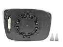 Volvo XC60 2010-2017 Door Mirror Glass - Pro Parts 31424238