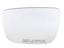 Volvo XC60 2010-2017 Door Mirror Glass - Pro Parts 31424238