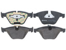 BMW 1 Series, M3 2008-2013 Brake Pad Set - Brembo 34112283865