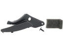 Volvo S60, V70, XC70 2001-2009 End Piece - Pro Parts 8663896