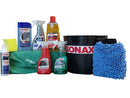Detail Cleaning Kit - Sonax 24801