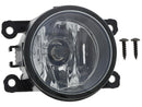 Porsche Cayenne, Macan 2011-2018 Fog Light - URO Parts 95563116300