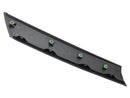 Mini Cooper Hardtop, Clubman 2007-2015 Windshield Post Trim - URO Parts 51137272584