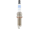 Jaguar F-Pace, XF, XE, E-Pace, F-Type 2017-2023 Spark Plug - Bosch JDE38685